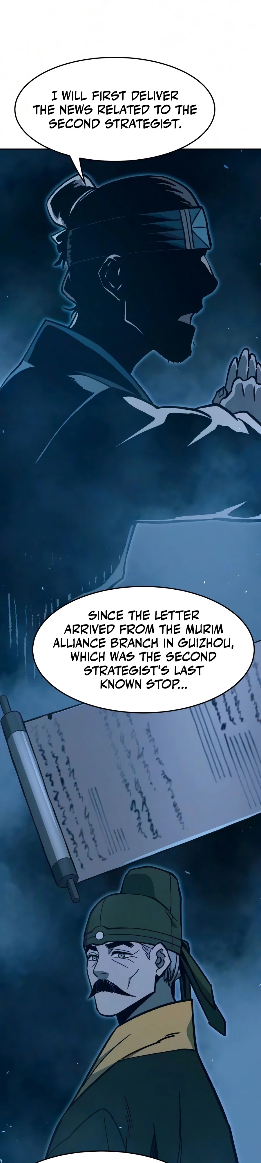 Read Absolute Sword Sense Manga Online