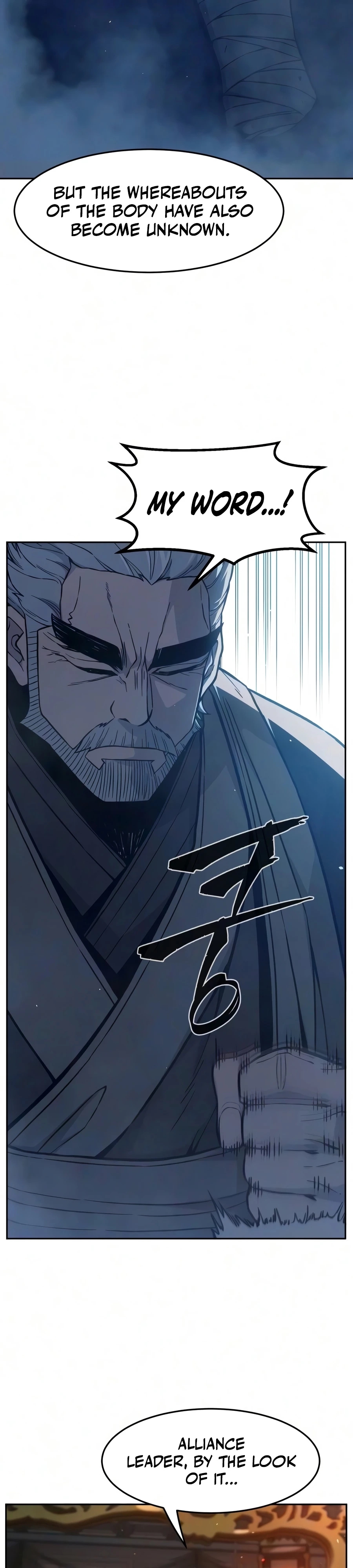 Read Absolute Sword Sense Manga Online