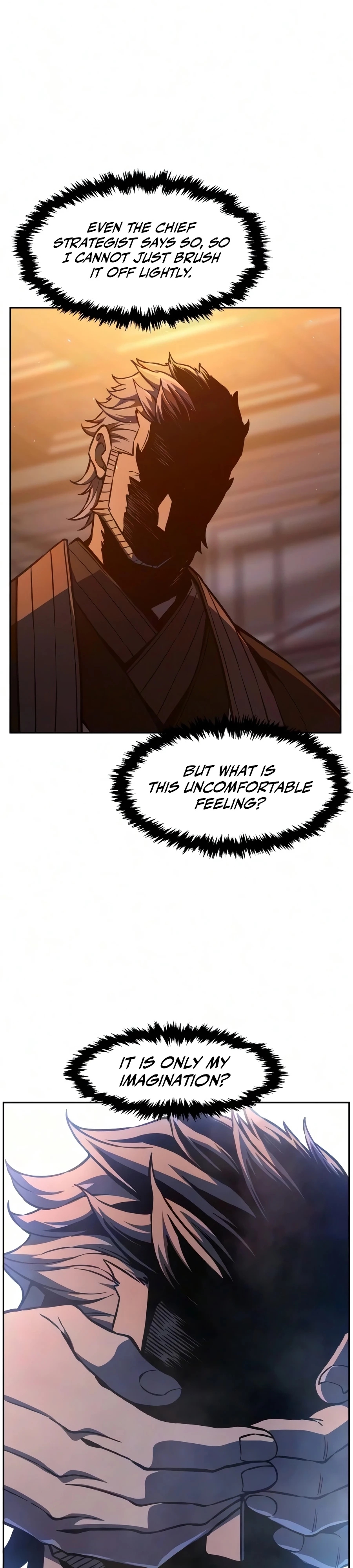 Read Absolute Sword Sense Manga Online