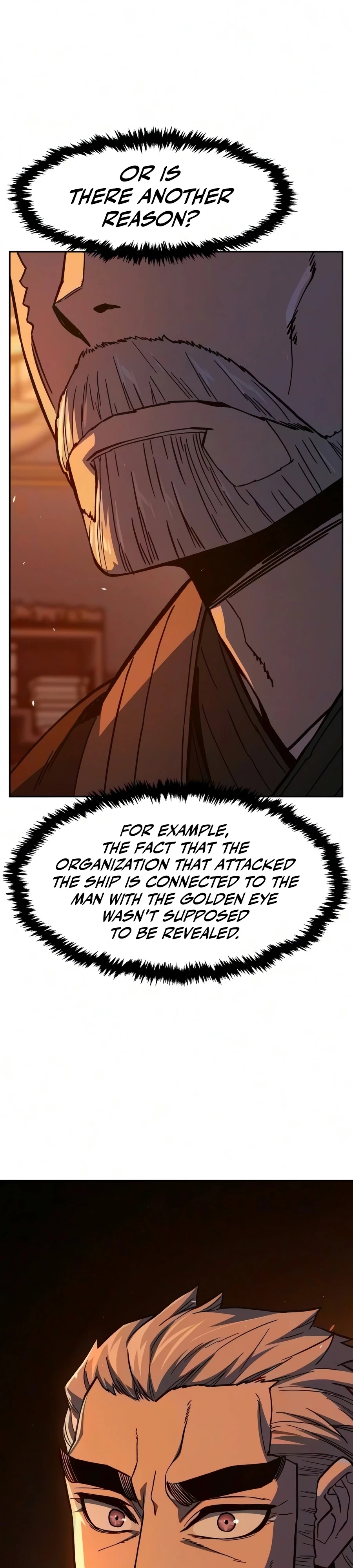 Read Absolute Sword Sense Manga Online