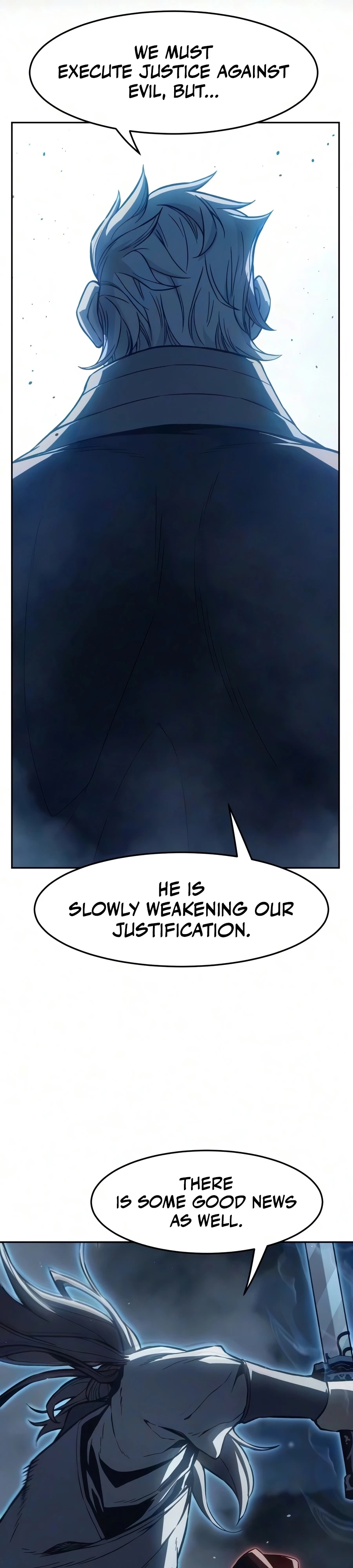 Read Absolute Sword Sense Manga Online
