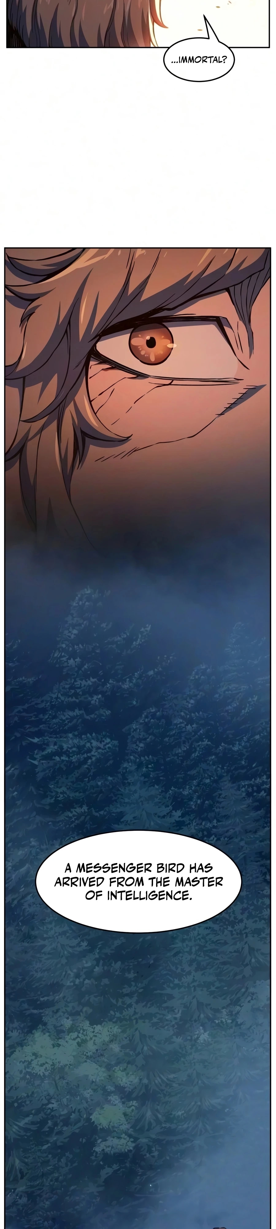 Read Absolute Sword Sense Manga Online