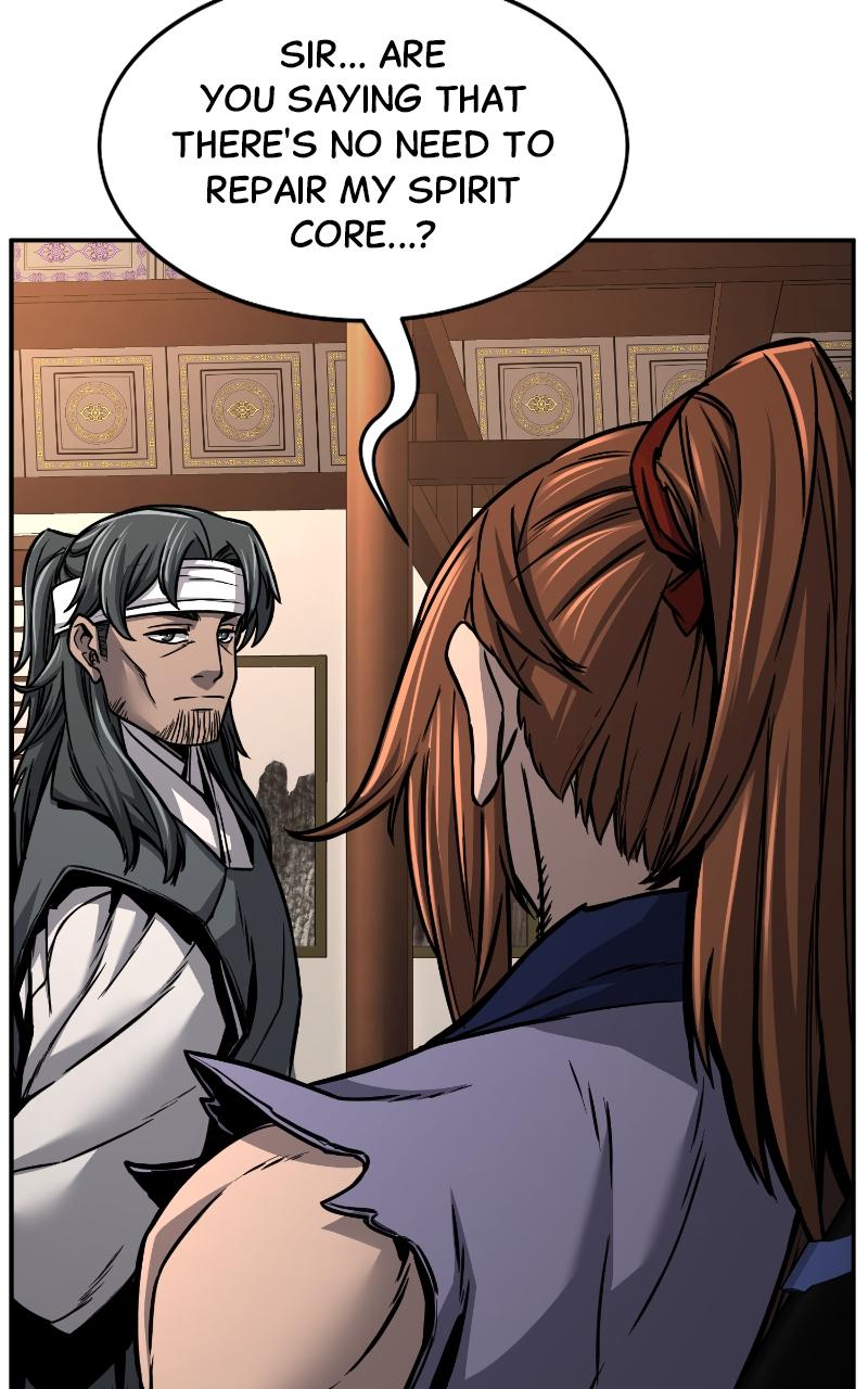 Read Absolute Sword Sense Manga Online
