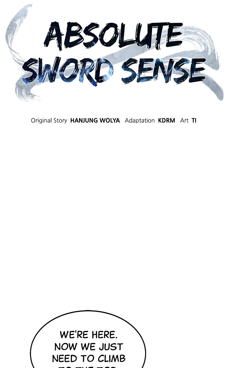 Read Absolute Sword Sense Manga Online