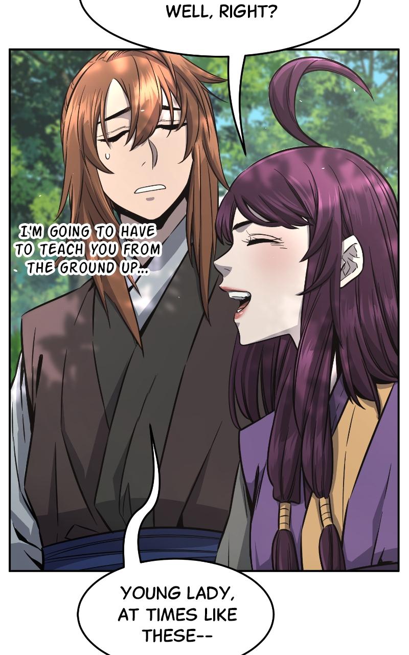 Read Absolute Sword Sense Manga Online