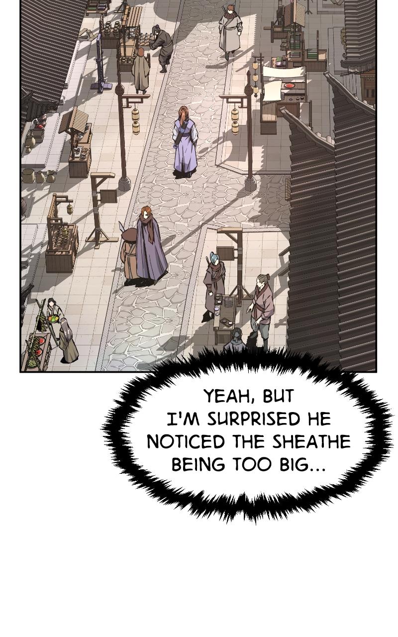 Read Absolute Sword Sense Manga Online