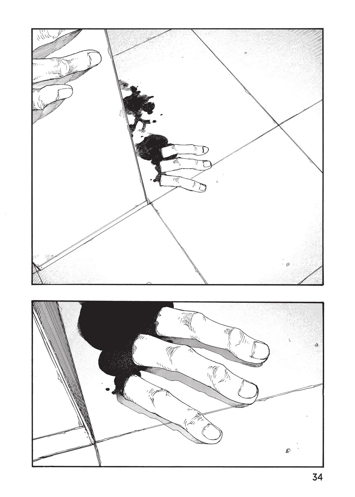 Read Ajin Manga Online