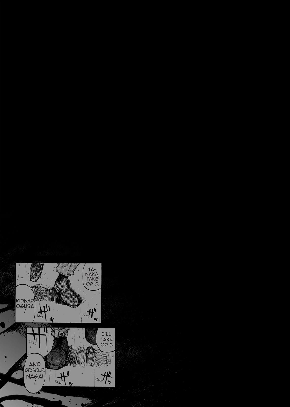 Read Ajin Manga Online