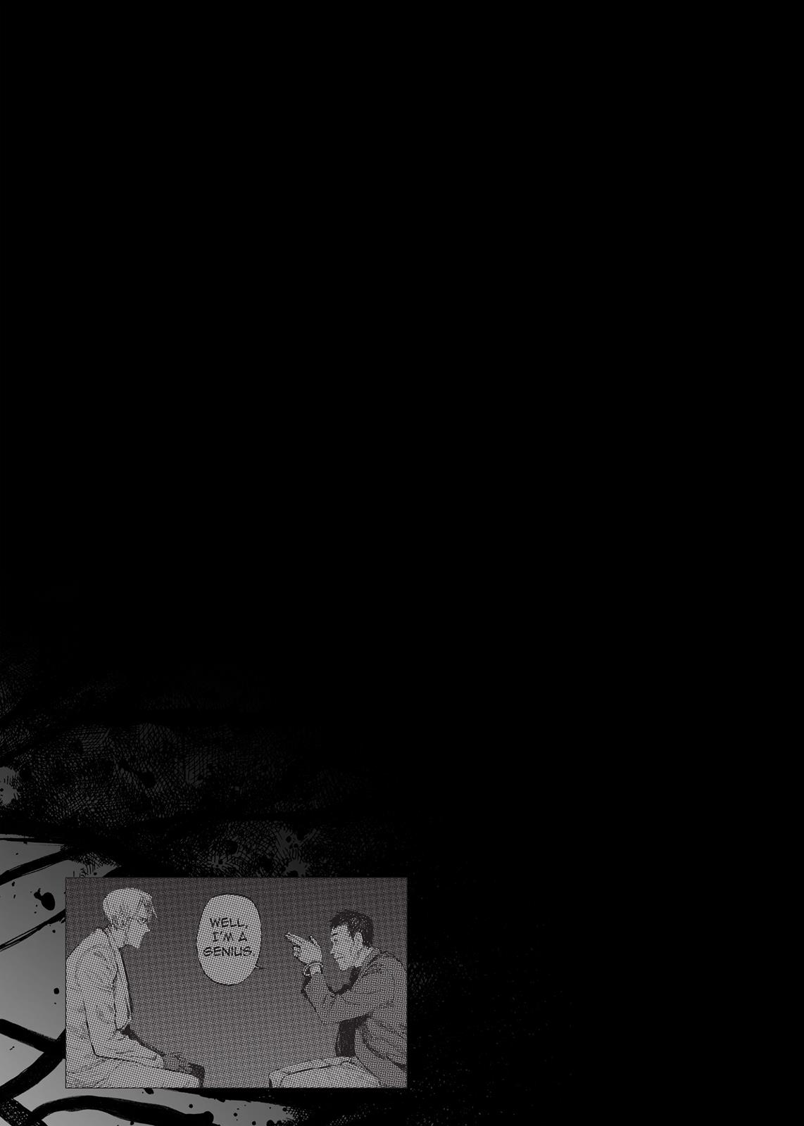 Read Ajin Manga Online