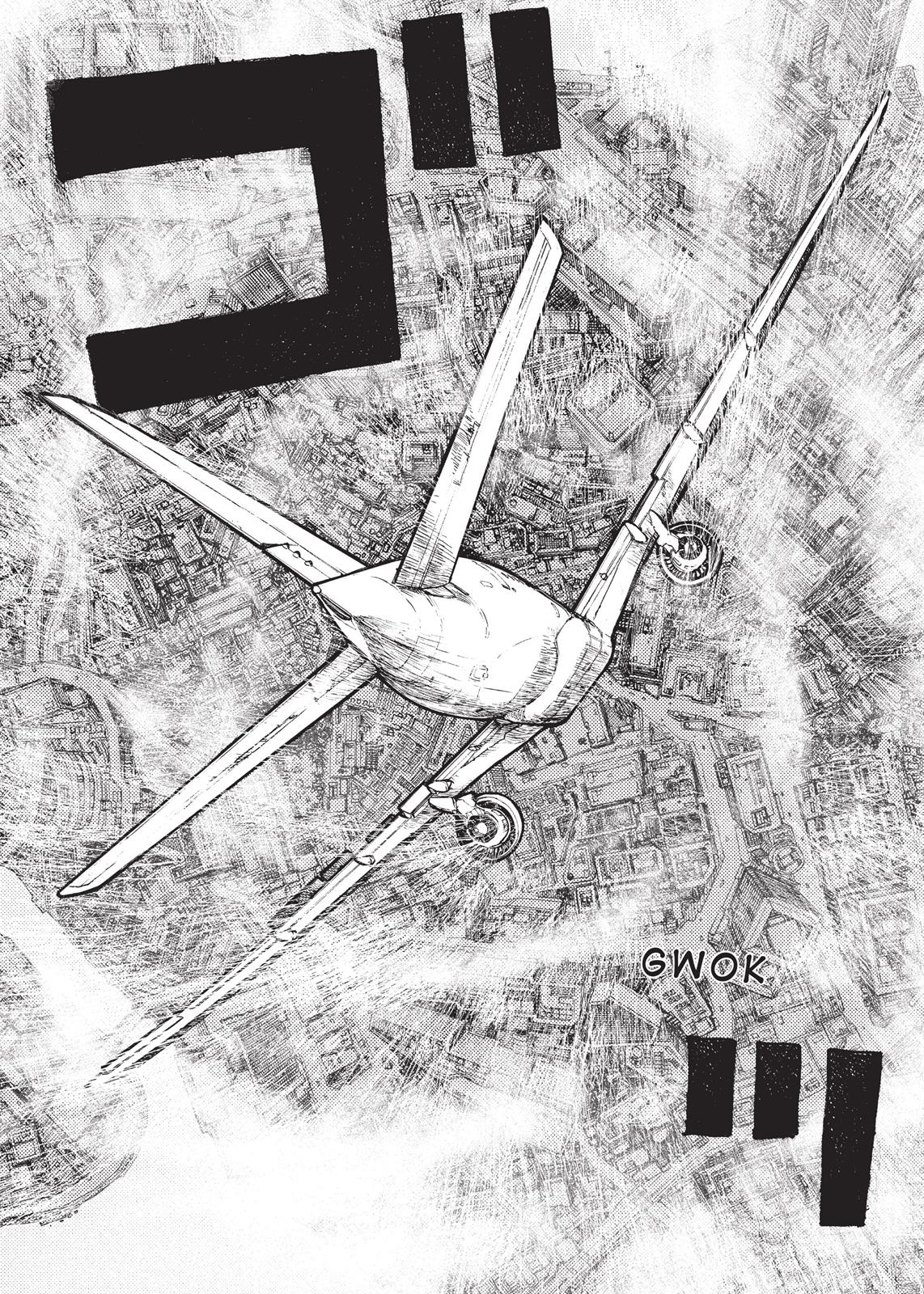 Read Ajin Manga Online