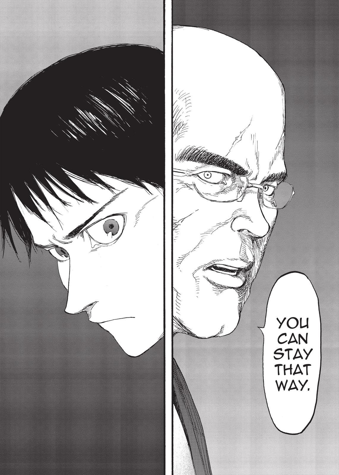 Read Ajin Manga Online