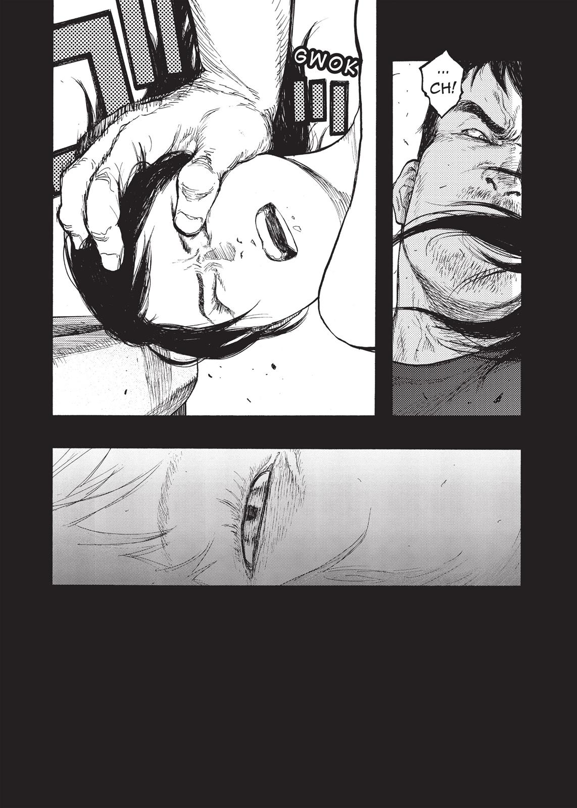 Read Ajin Manga Online