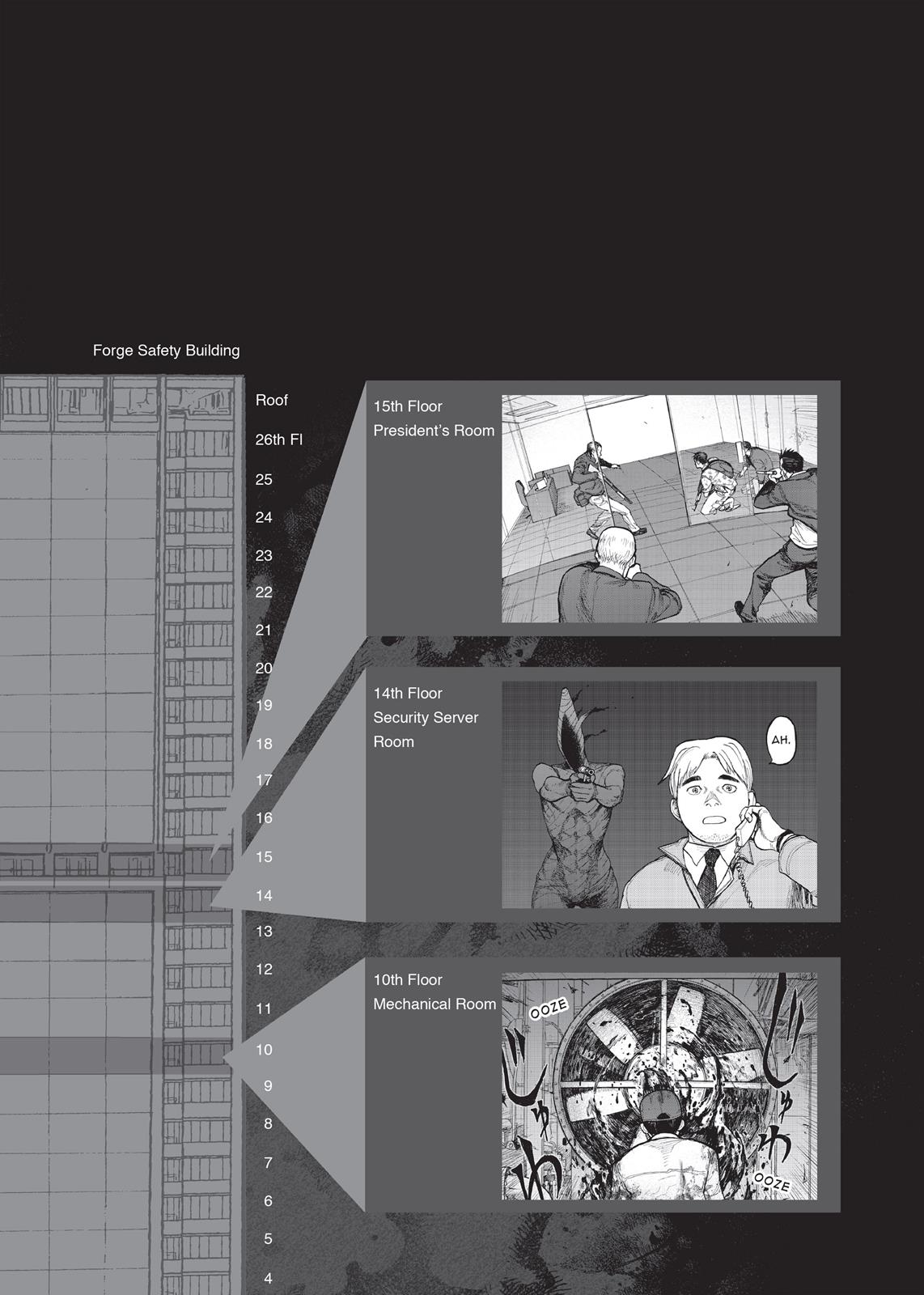 Read Ajin Manga Online