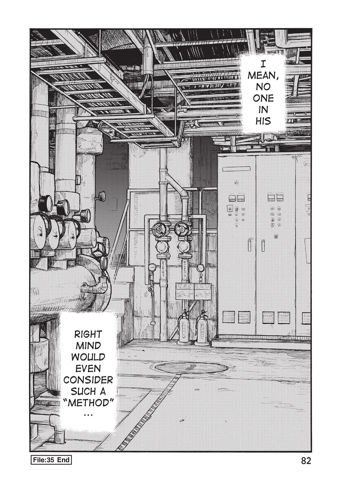Read Ajin Manga Online