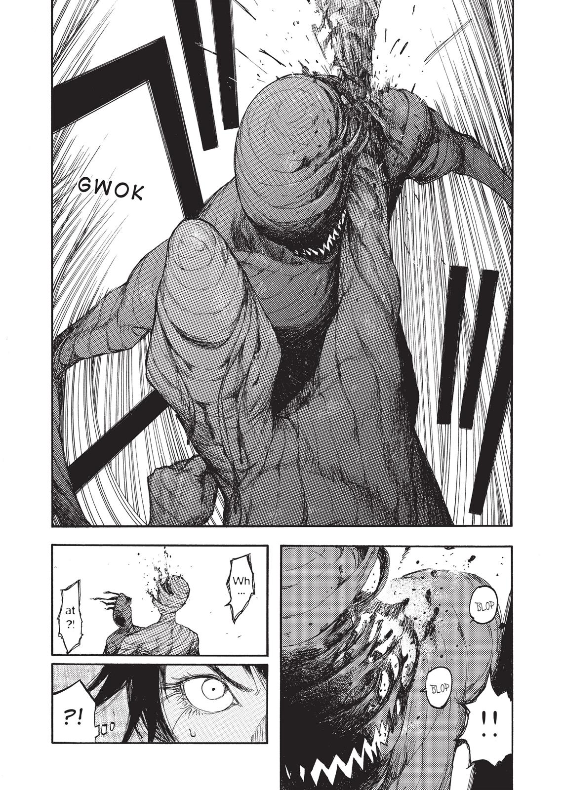 Read Ajin Manga Online