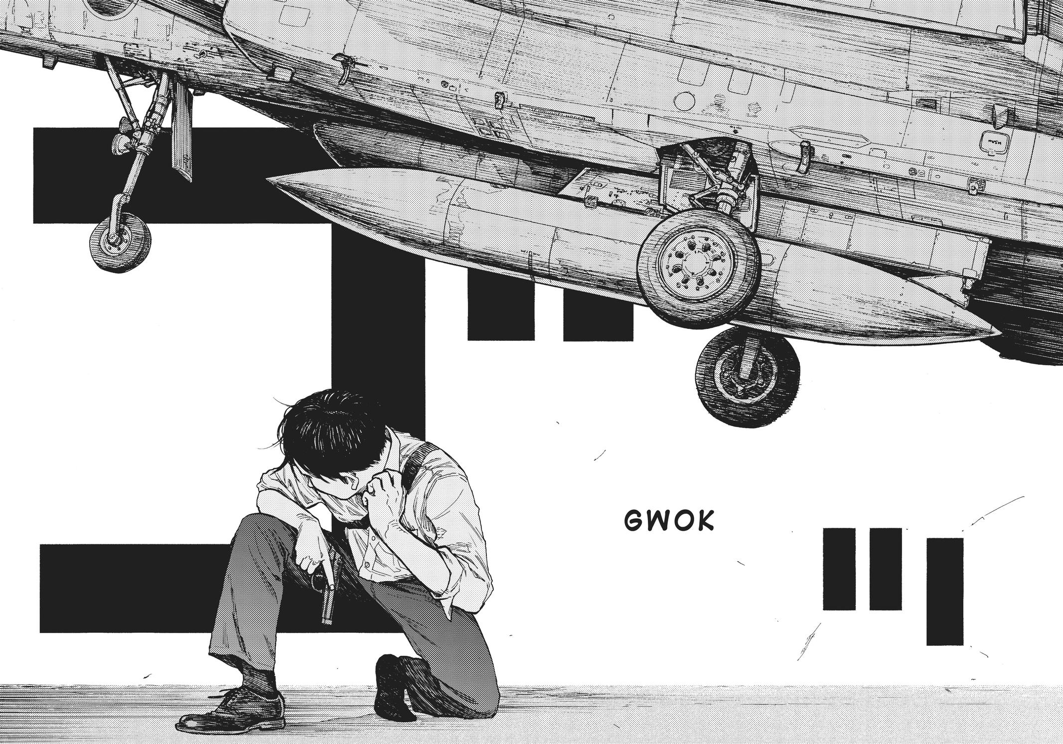 Read Ajin Manga Online