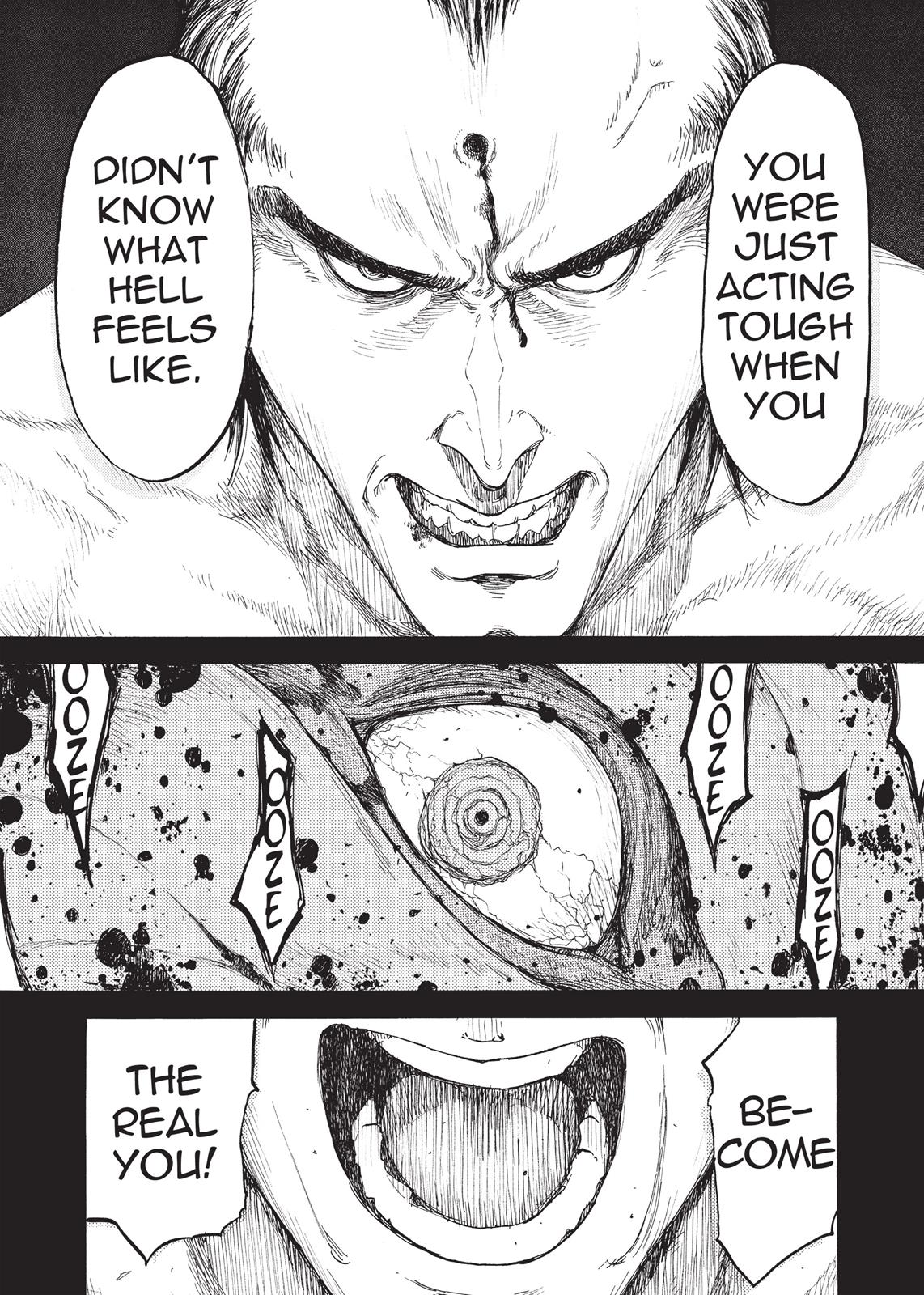 Read Ajin Manga Online