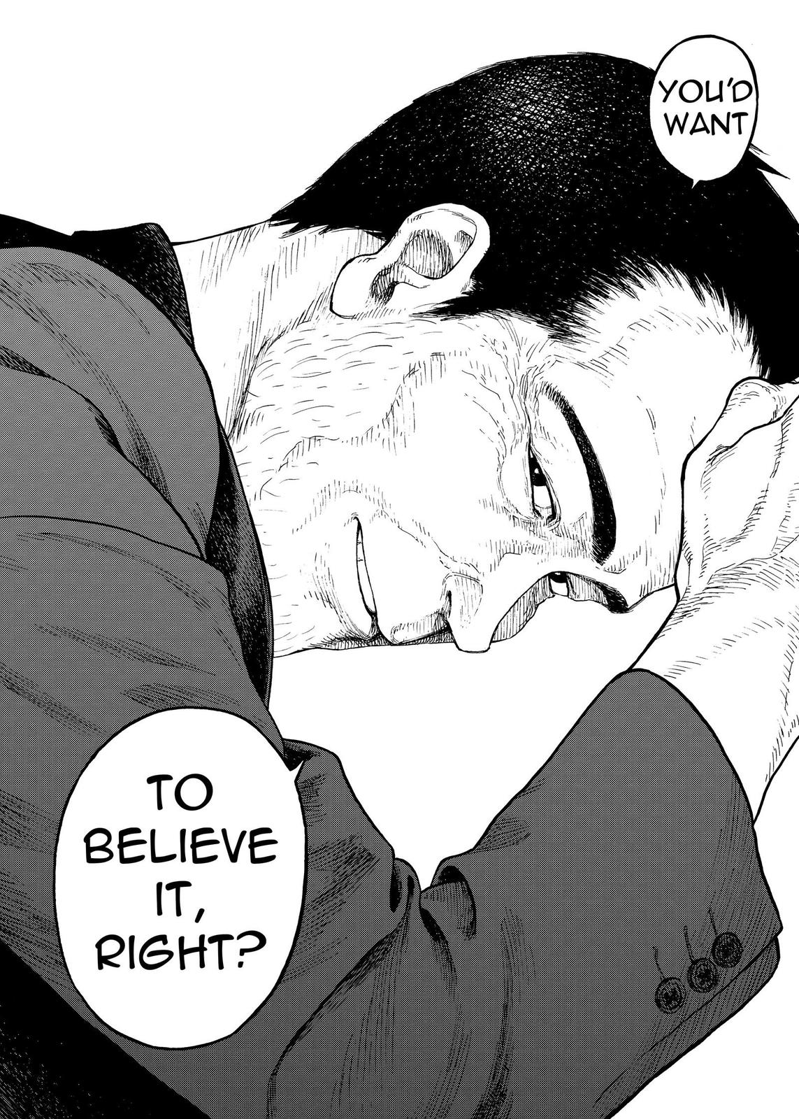 Read Ajin Manga Online