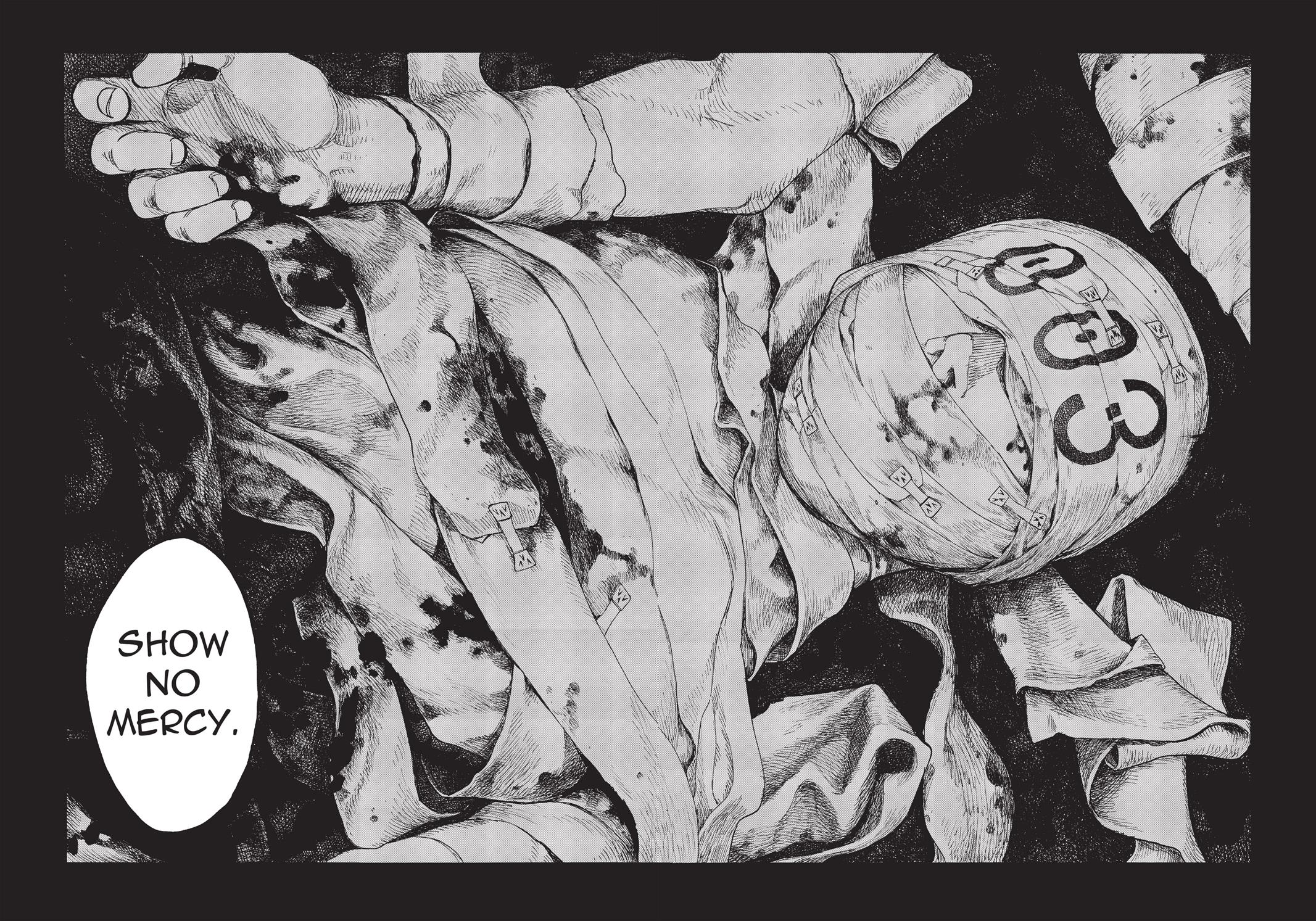 Read Ajin Manga Online