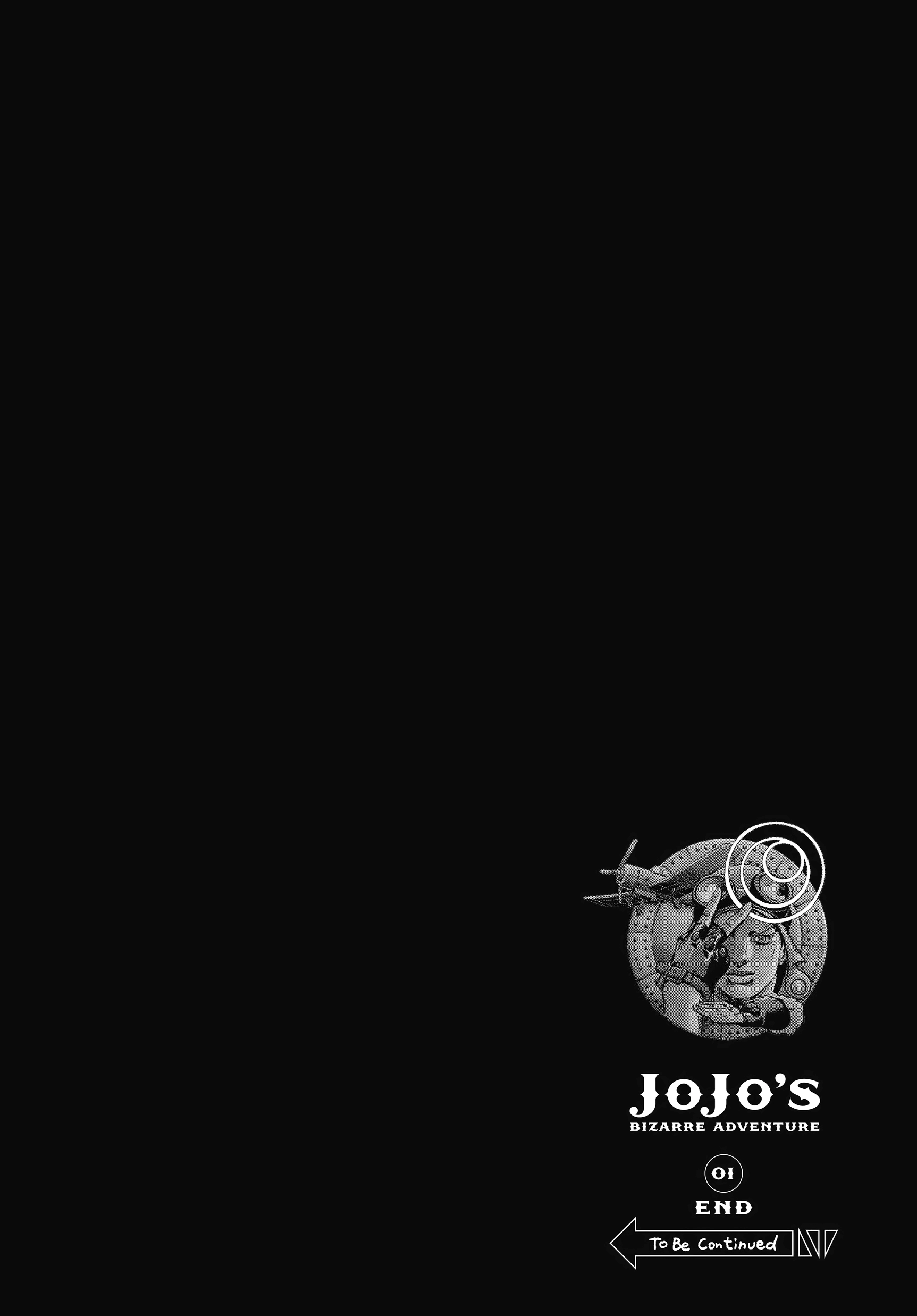 Read Battle Tendency Manga Online