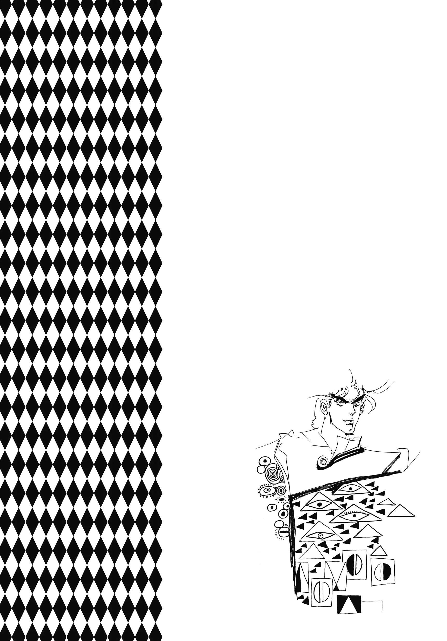Read Battle Tendency Manga Online