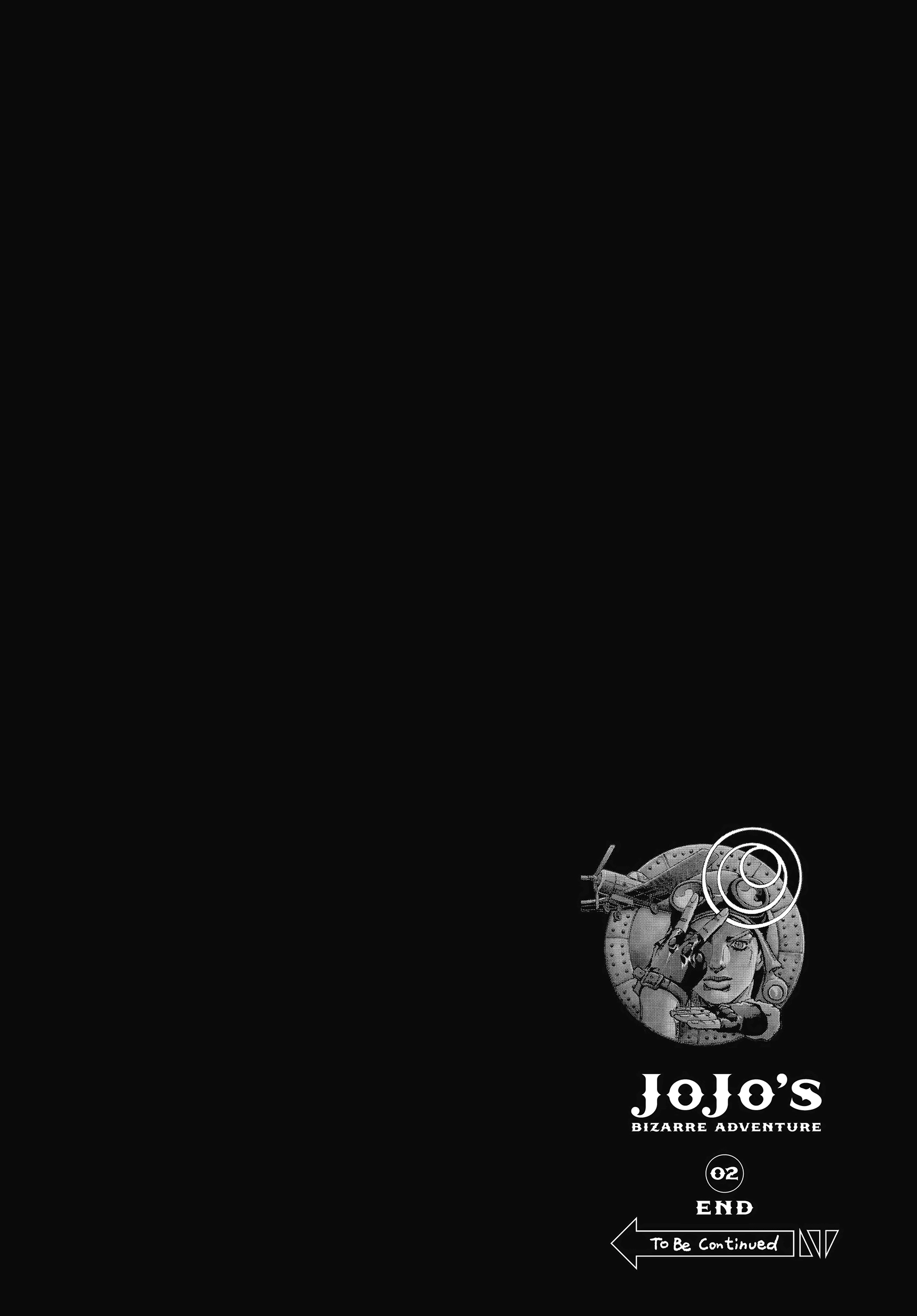 Read Battle Tendency Manga Online
