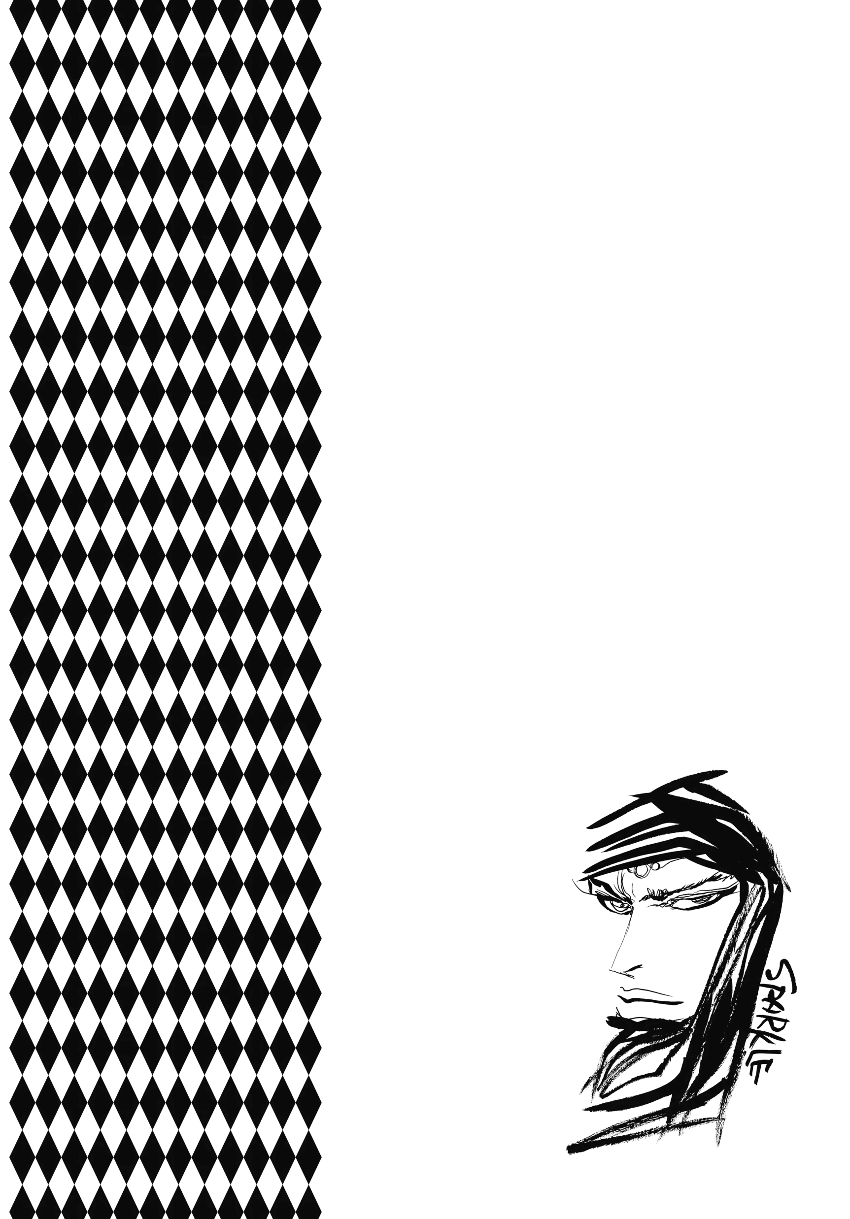Read Battle Tendency Manga Online