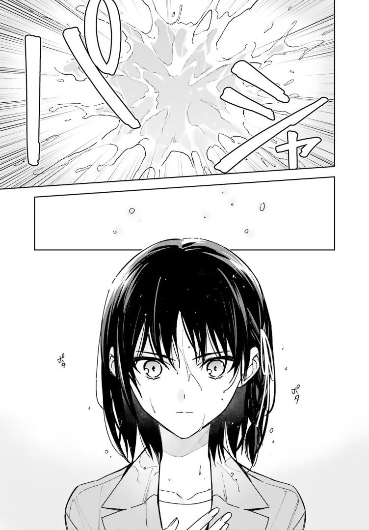 Read Classroom of the Elite - 2nd Year Manga Online