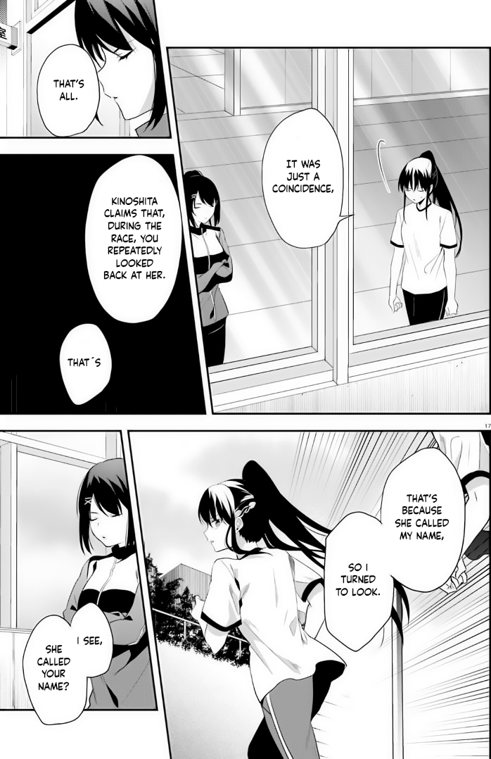 Read Classroom of the Elite Manga Online