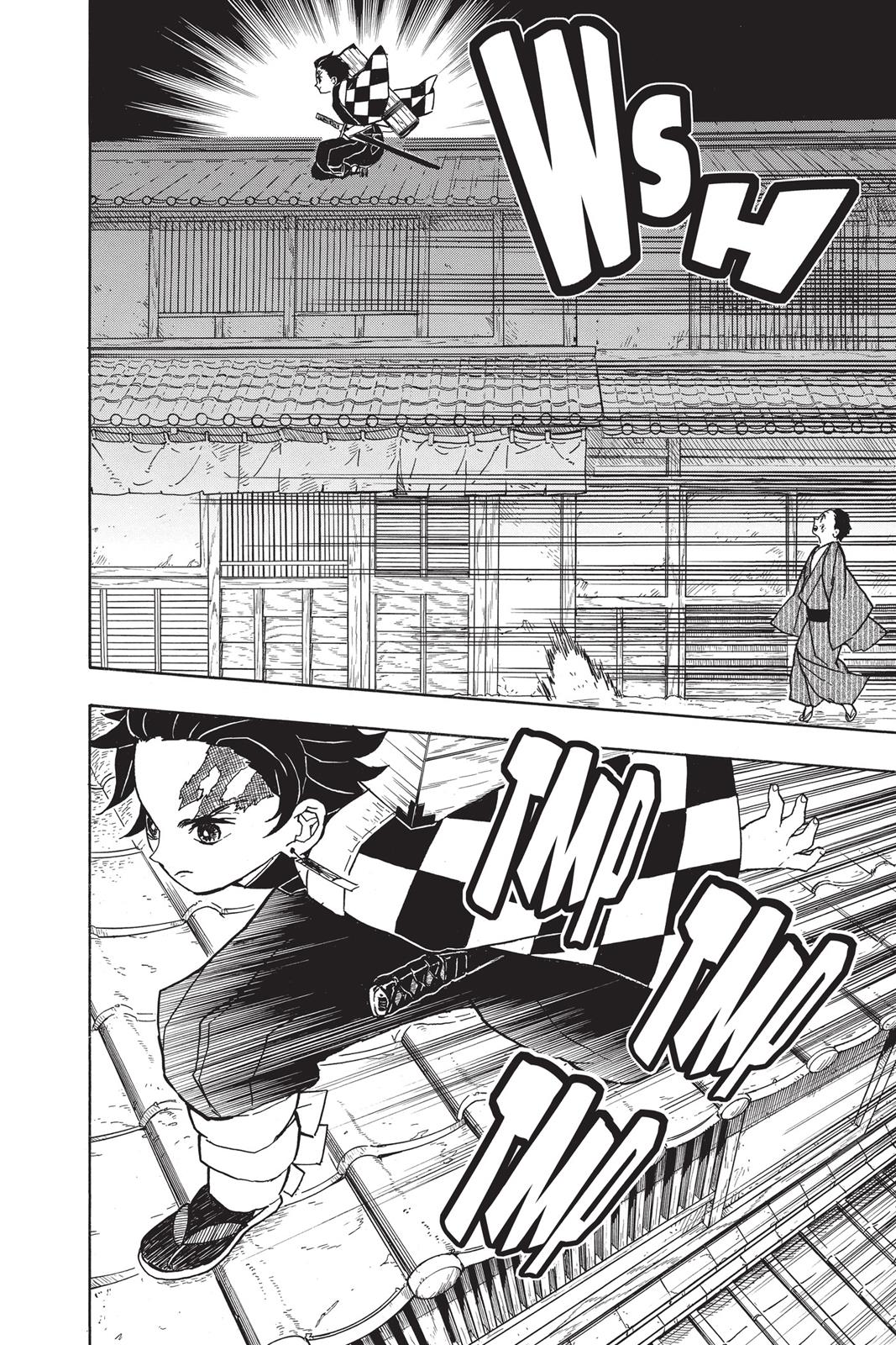 Read Demon Slayer Manga Online