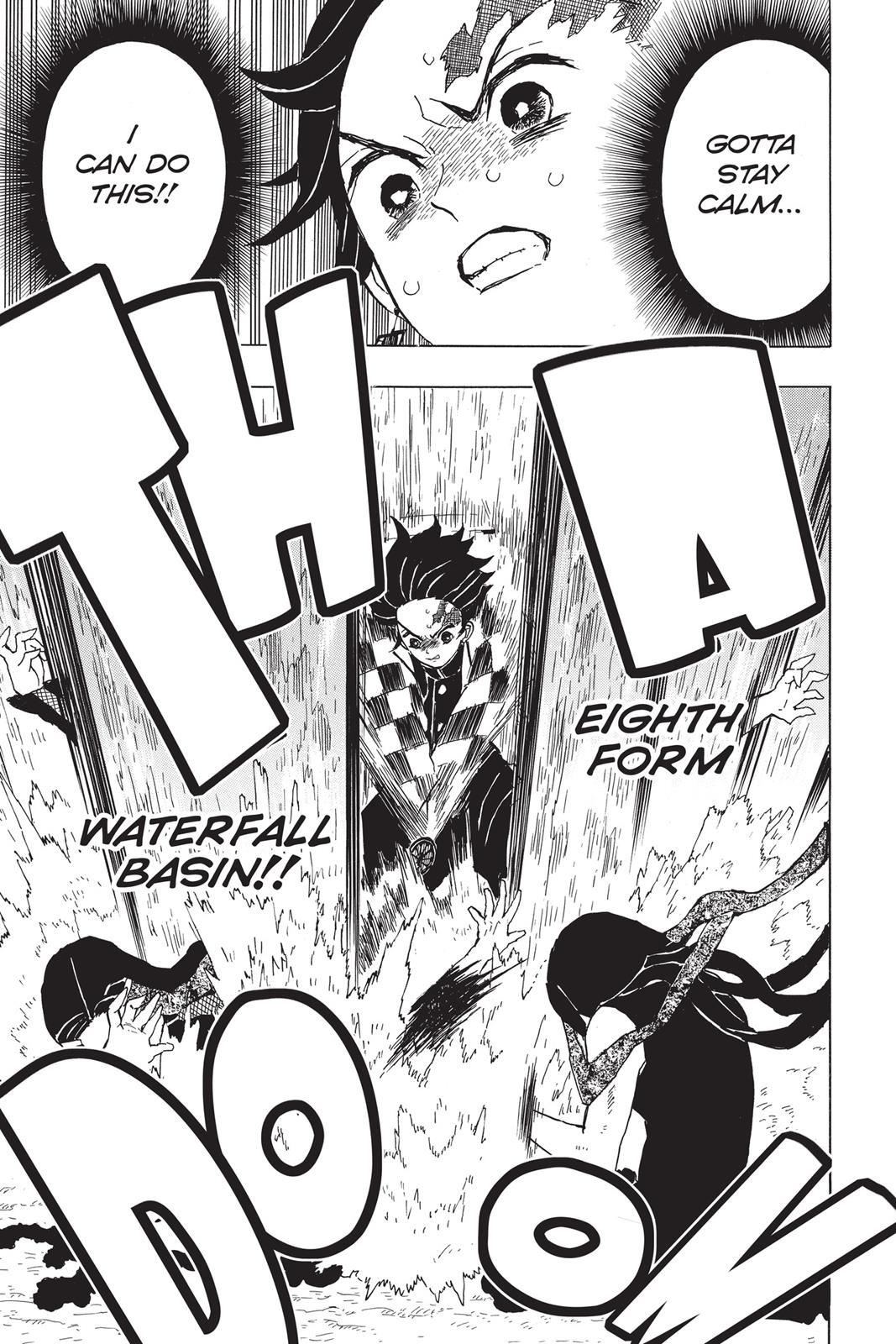 Read Demon Slayer Manga Online