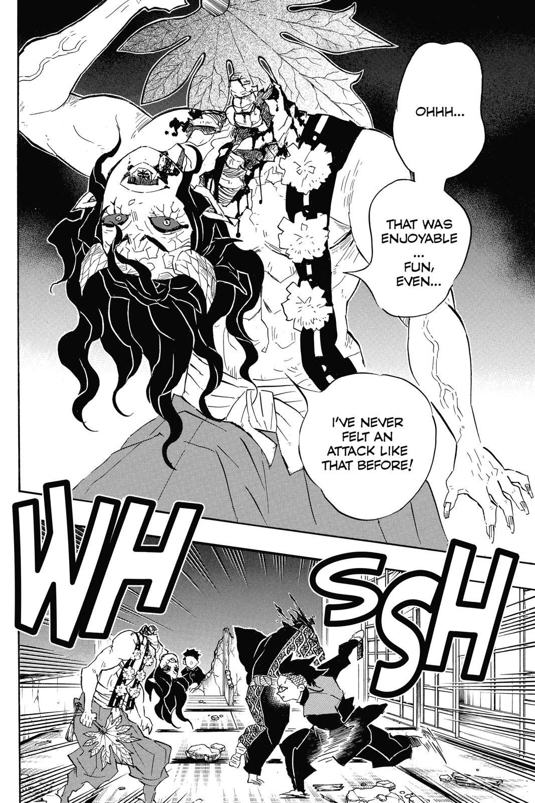 Read Demon Slayer Manga Online