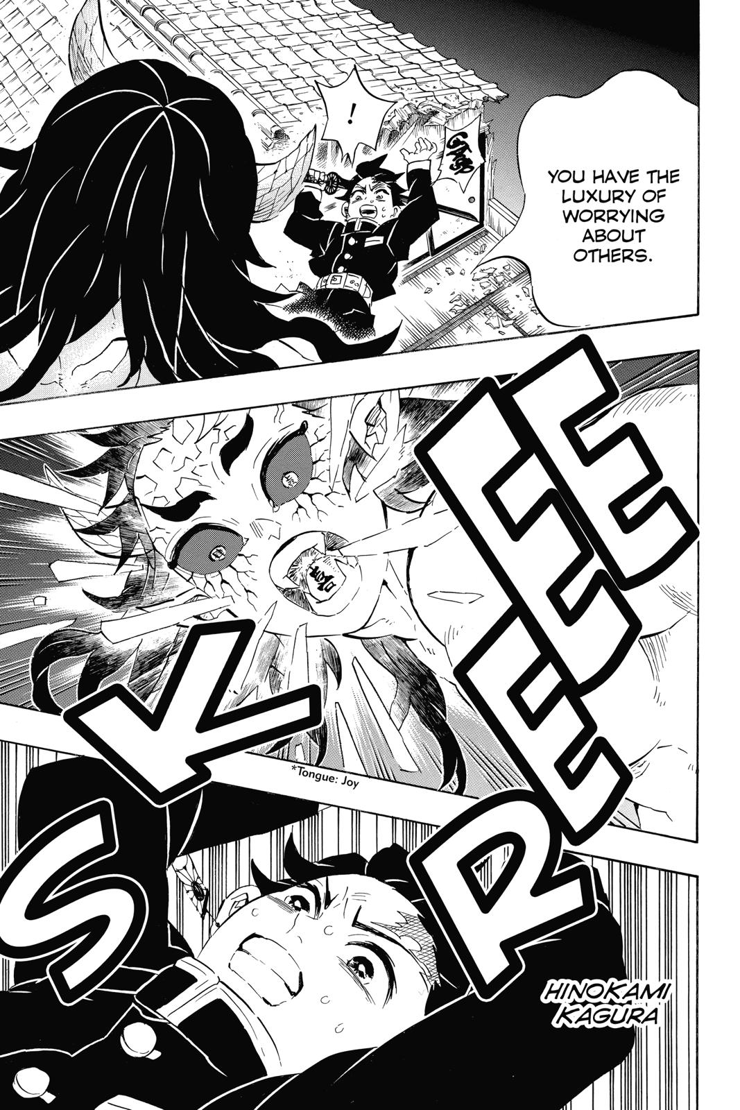 Read Demon Slayer Manga Online