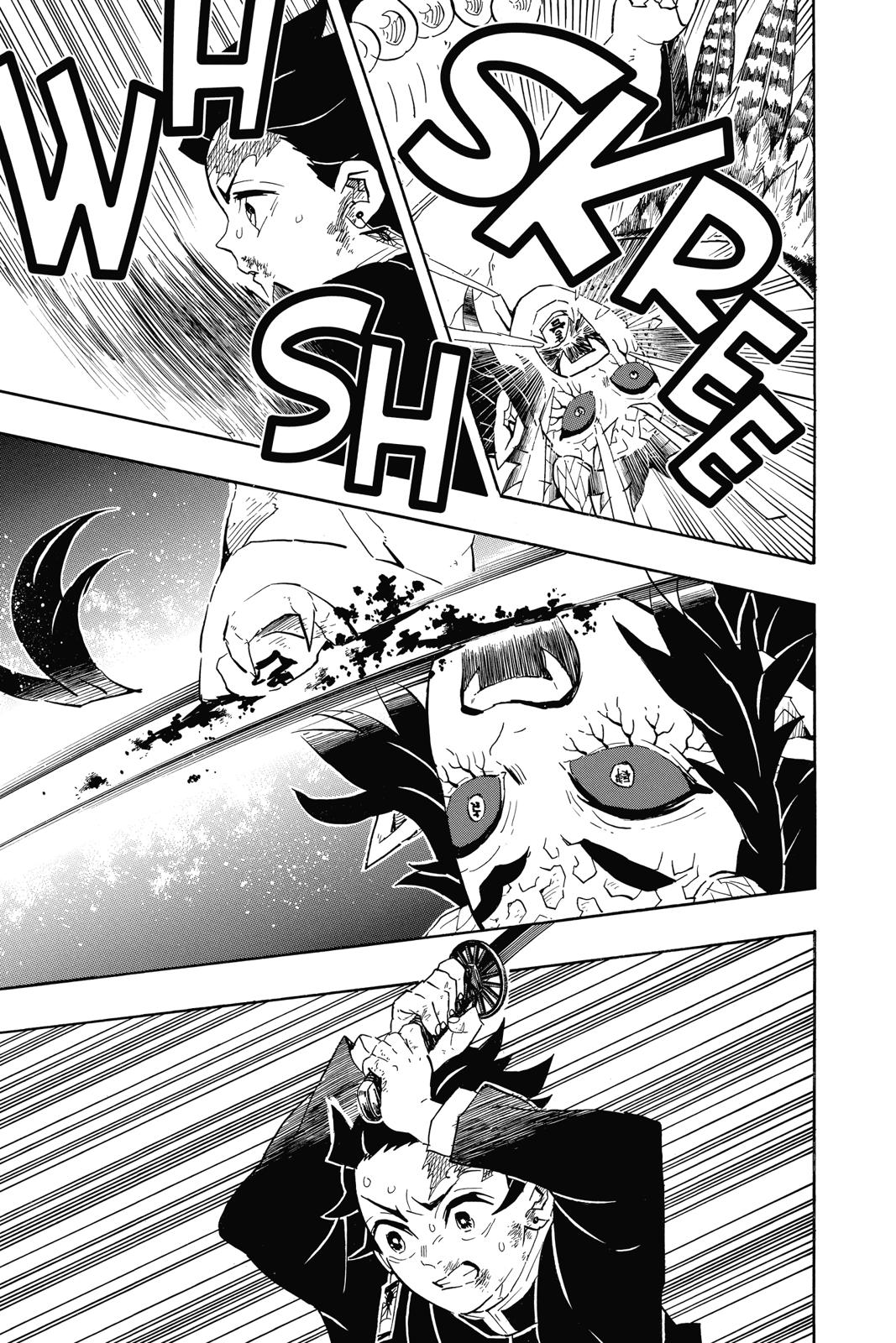 Read Demon Slayer Manga Online