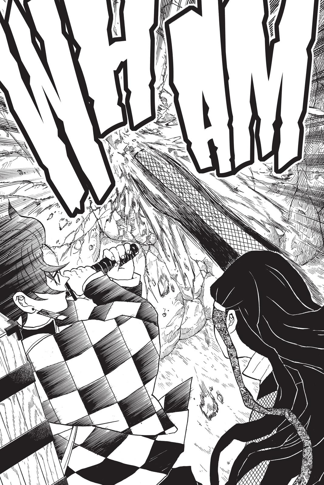Read Demon Slayer Manga Online