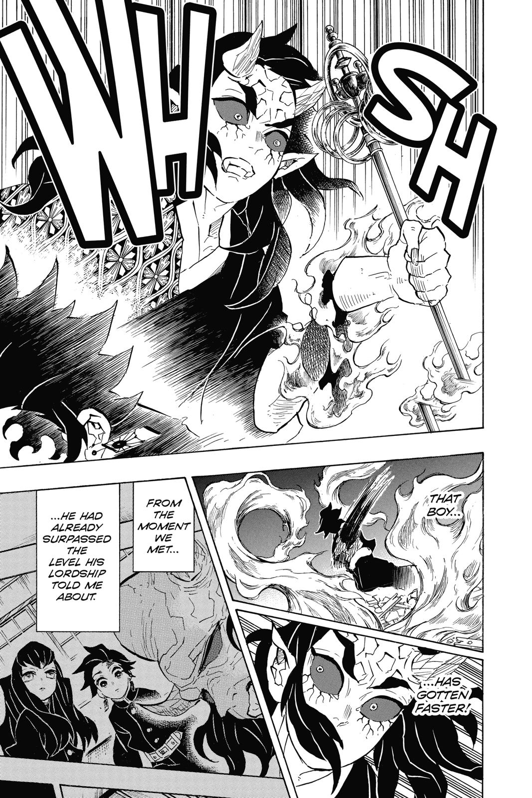 Read Demon Slayer Manga Online