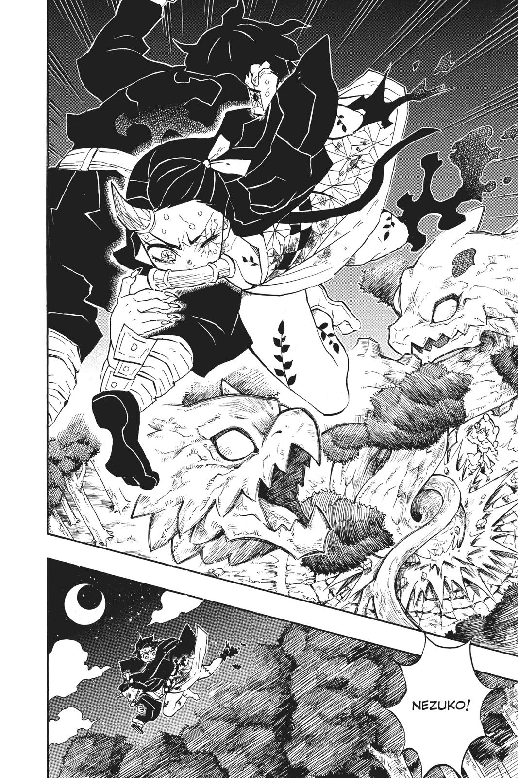 Read Demon Slayer Manga Online