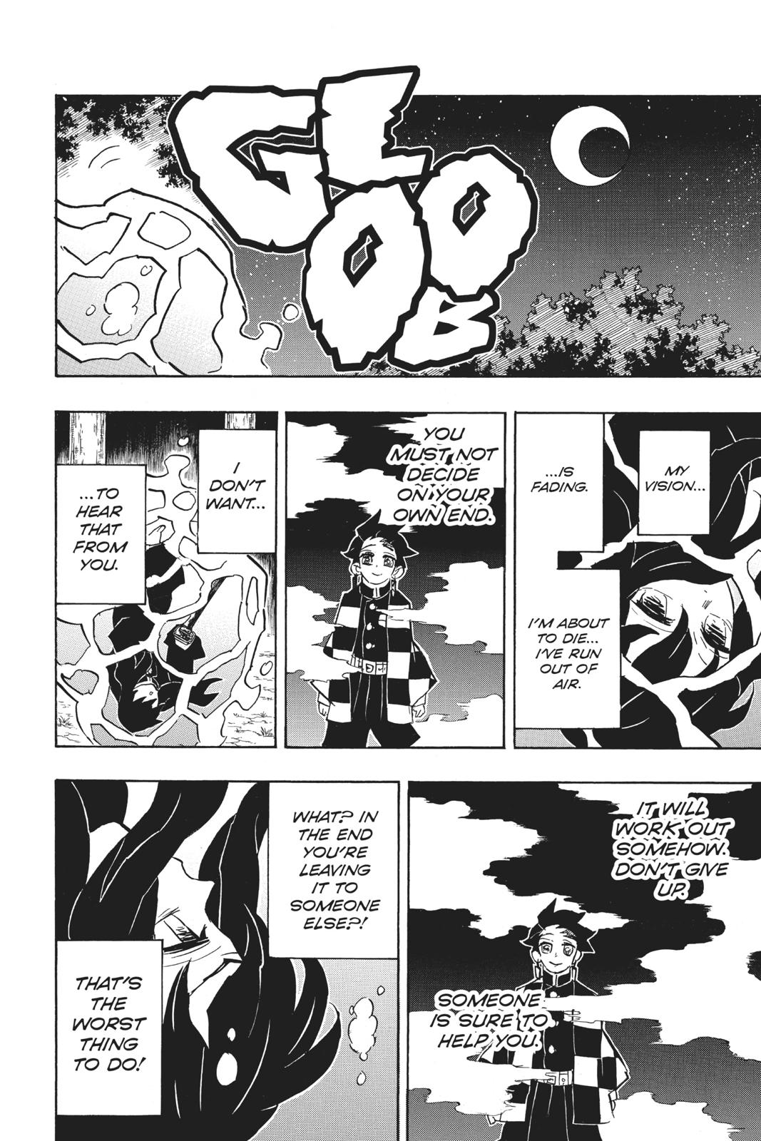 Read Demon Slayer Manga Online
