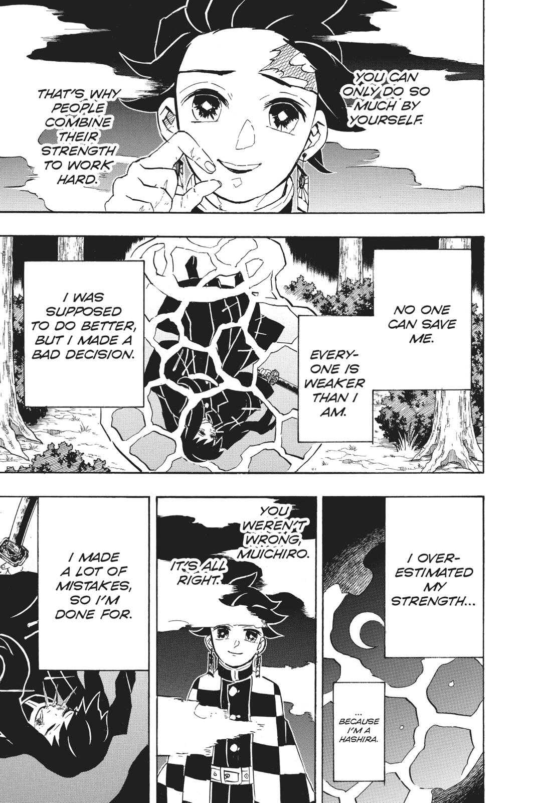 Read Demon Slayer Manga Online