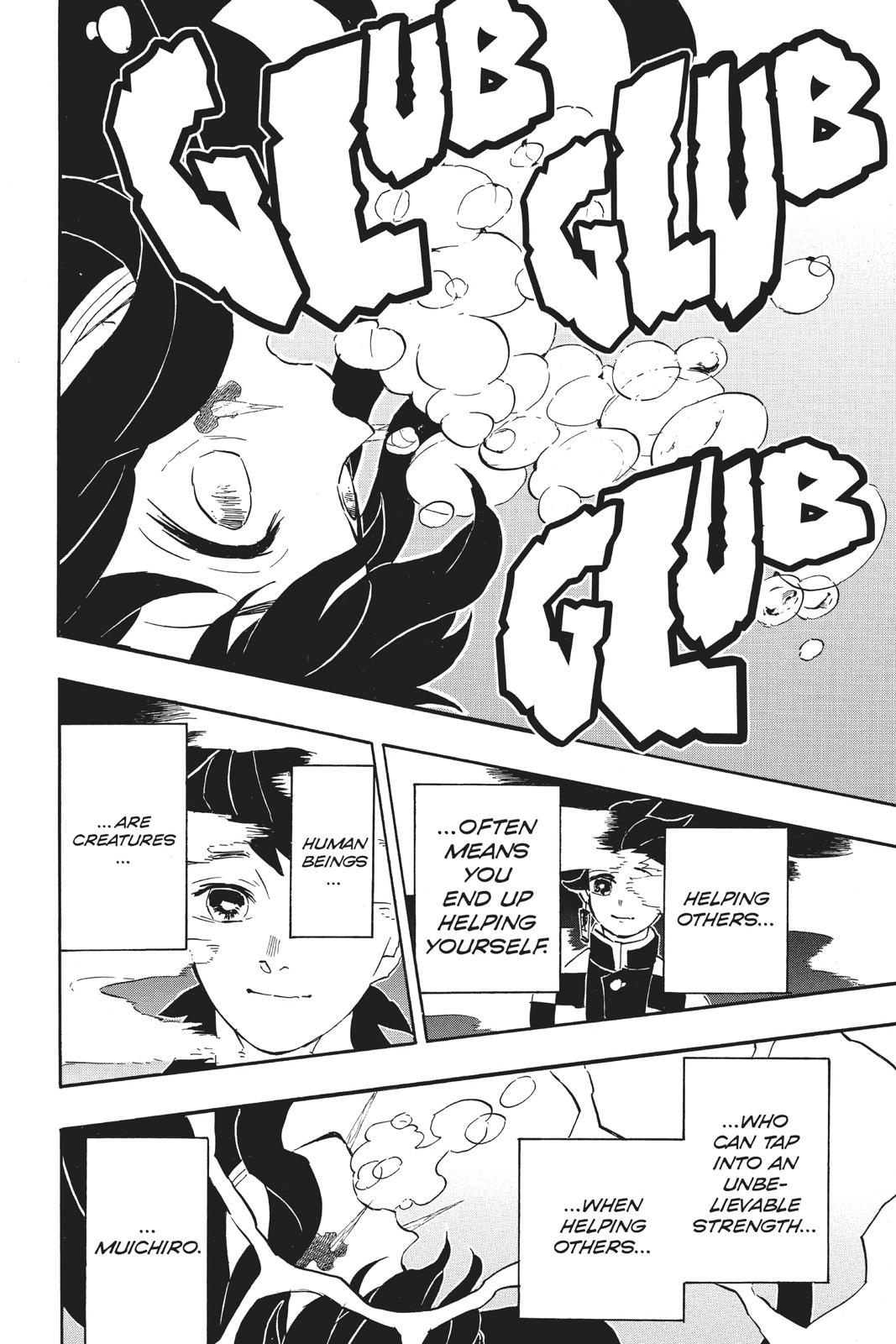 Read Demon Slayer Manga Online