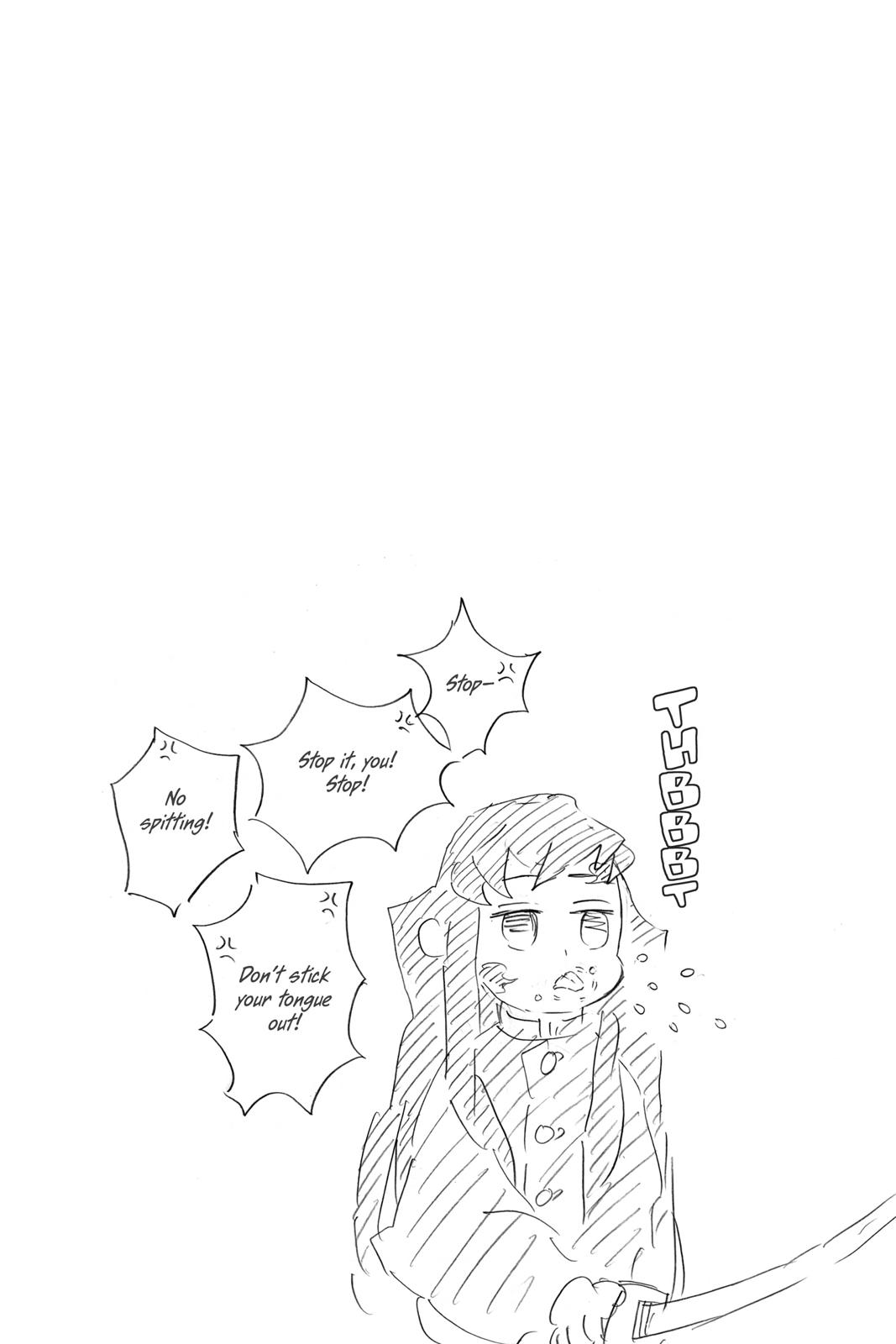 Read Demon Slayer Manga Online