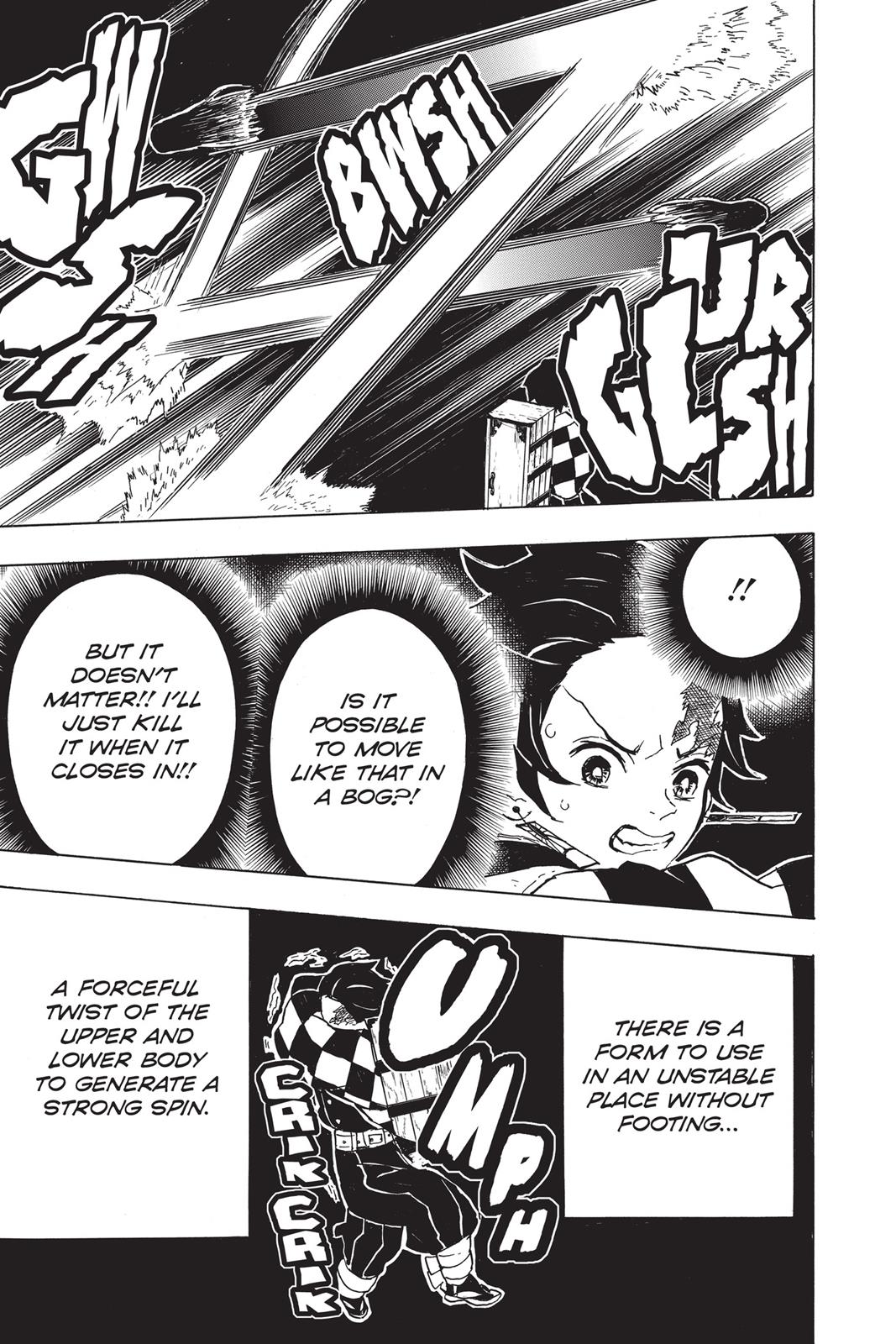 Read Demon Slayer Manga Online