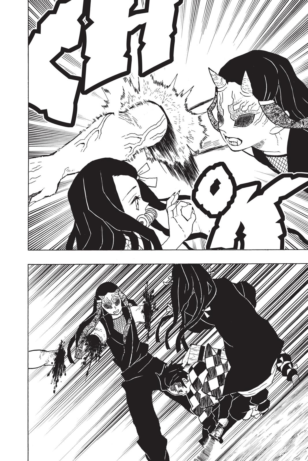 Read Demon Slayer Manga Online