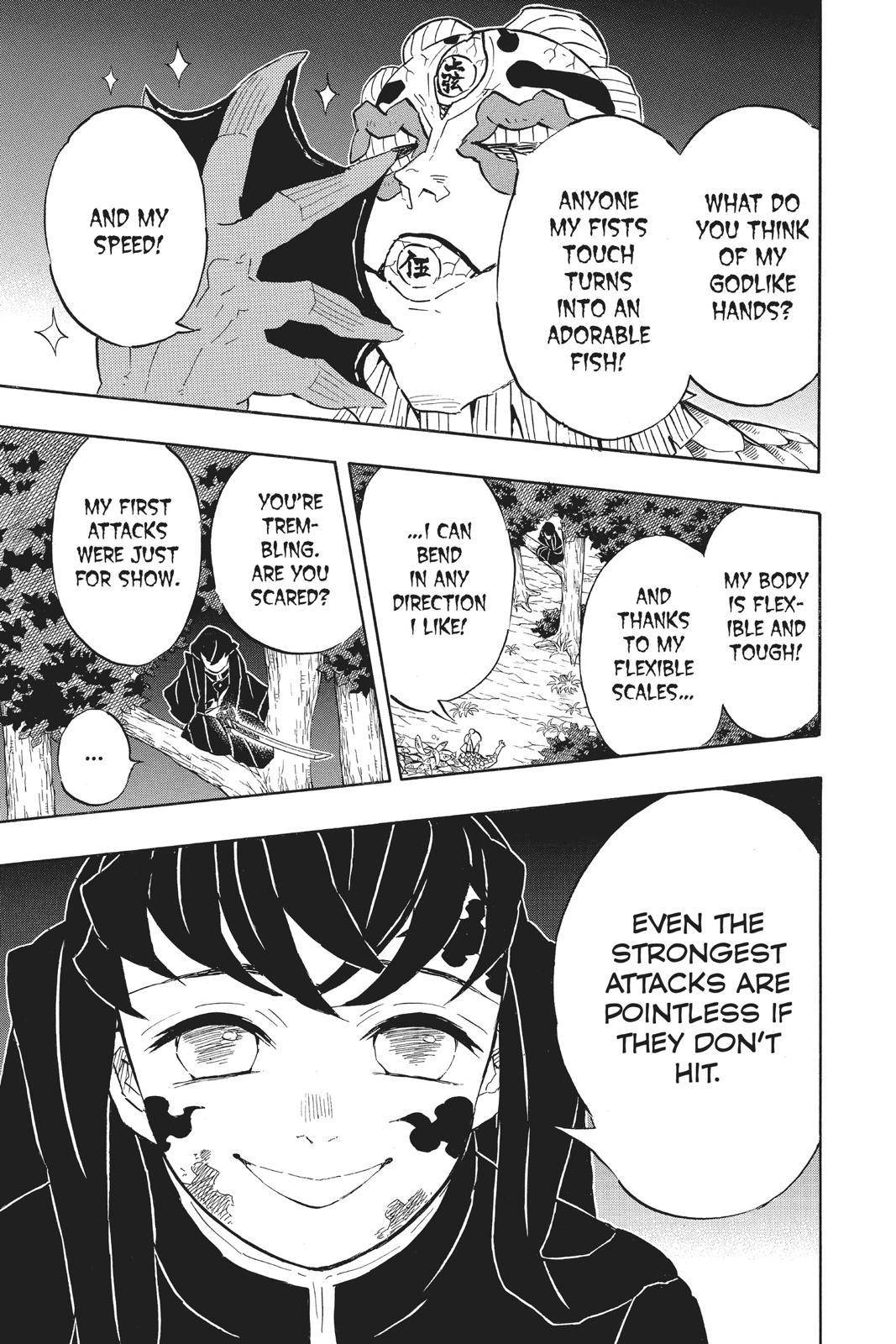 Read Demon Slayer Manga Online