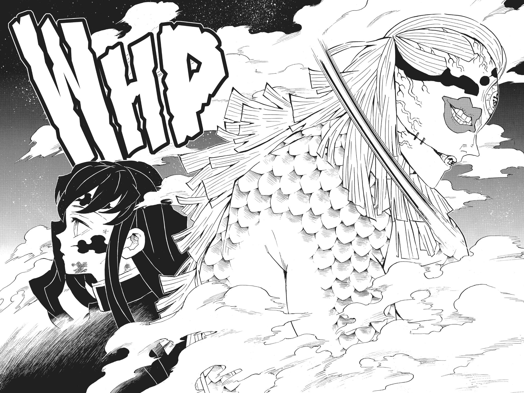 Read Demon Slayer Manga Online