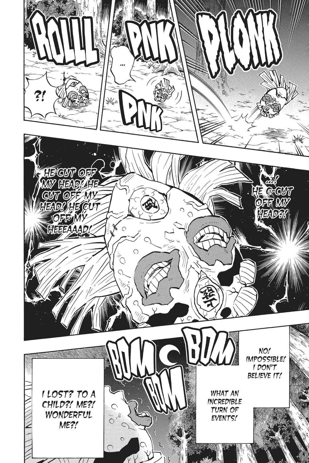 Read Demon Slayer Manga Online