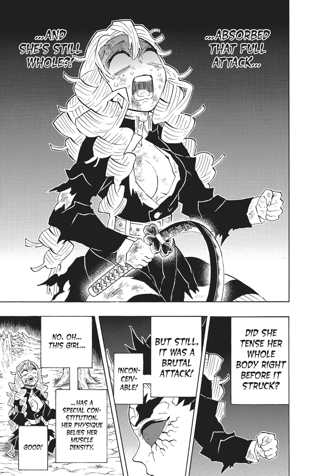 Read Demon Slayer Manga Online