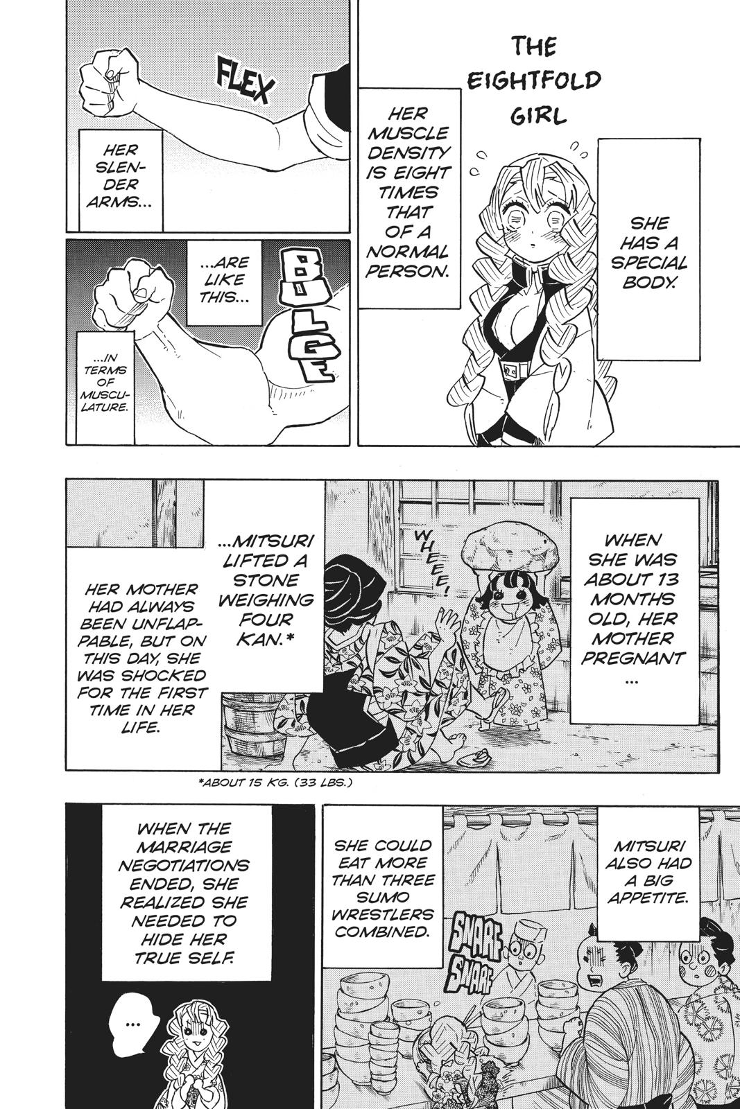 Read Demon Slayer Manga Online