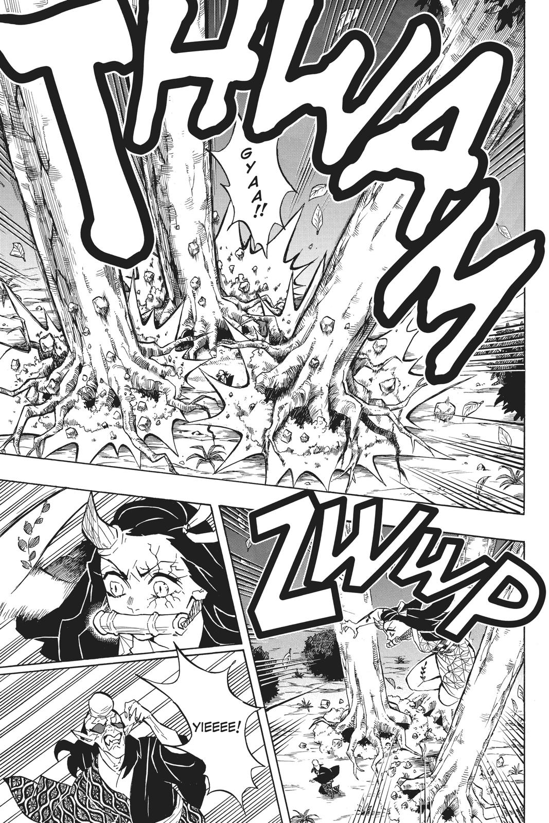 Read Demon Slayer Manga Online