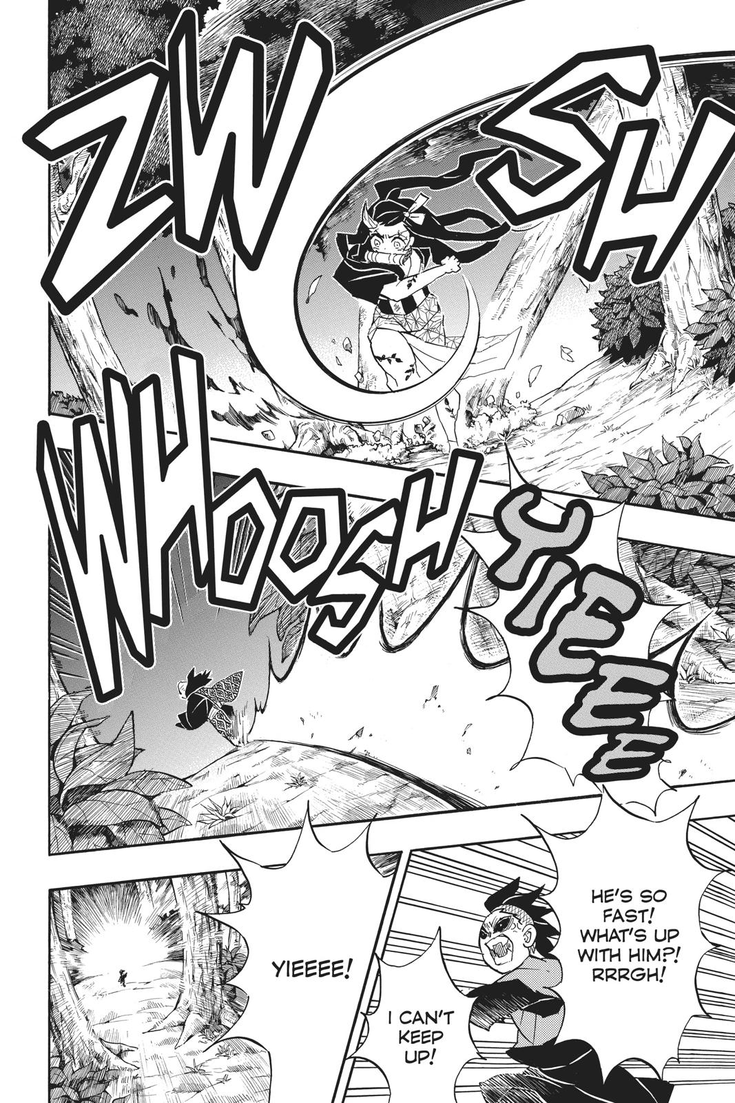 Read Demon Slayer Manga Online